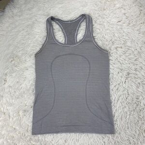 Lululemon Swiftly Tech Tank